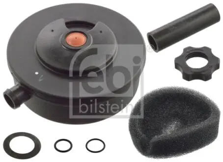Сапун двигуна CASE NEW HOLLAND FEBI BILSTEIN 103483