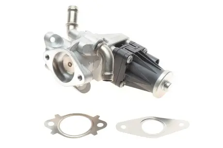Клапан EGR Peugeot Boxer/Fiat Ducato/Citroen Jumper 2.2HDI 11- FEBI BILSTEIN 103574