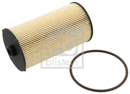 Фильтр топлива FEBI TRUCK IVECO STRALIS TRAKKER NEW HOLLAND EURO 6 FEBI BILSTEIN 103610
