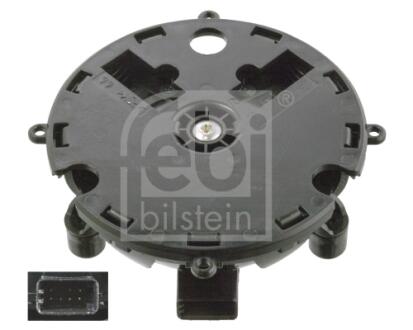 Елемент дзеркала заднього виду FEBI BILSTEIN 103616