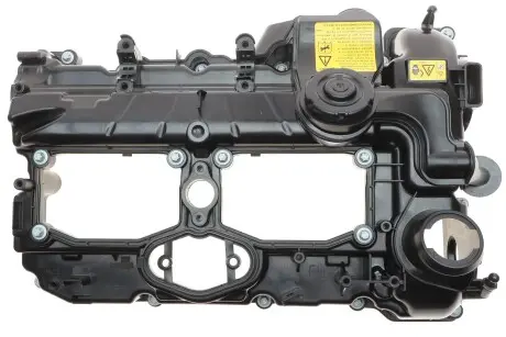 Крышка клапанов BMW 1(F20)/3(F30)/5(F10)/X5(F15) "12>> FEBI BILSTEIN 103668