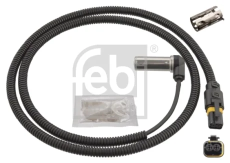 Автозапчастина FEBI BILSTEIN 103767