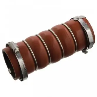 Патрубок інтеркулера CITROEN 1,6THP 08- FEBI BILSTEIN 103776