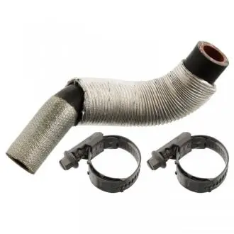 PRZEWрD TURBOSPRи╜ARKI CITROEN 2,0HDI (OLEJOWY) FEBI BILSTEIN 103778