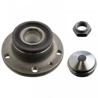Колеса подшипника, набор ALFA ROMEO FEBI BILSTEIN 103779