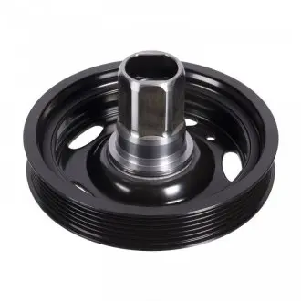 Шкив ремня, коленчатого вала OPEL ASTRA J 1,2/1,4 MERIVA B 1,4 MOKKA FEBI BILSTEIN 103826