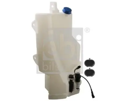 Автозапчасть FEBI BILSTEIN 103835