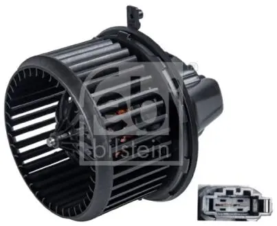 Автозапчасть FEBI BILSTEIN 103911