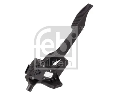 Педаль газу OPEL CORSA C, CORSA C/HATCHBACK, TIGRA 1.0-1.8 09.00-12.12 FEBI BILSTEIN 103942