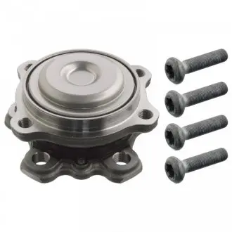 Колеса подшипника, набор BMW FEBI BILSTEIN 103943