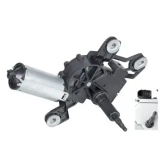 Моторчик стеклоочистителя VW Golf V/Passat 03-10 (задний) FEBI BILSTEIN 103947