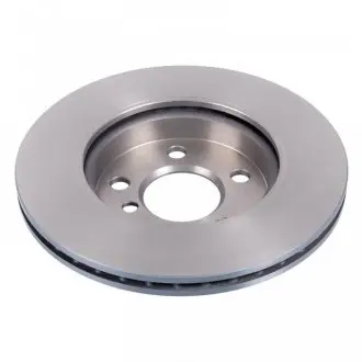 Диск гальмівний BMW 2 F45 03.14- FEBI BILSTEIN 104102