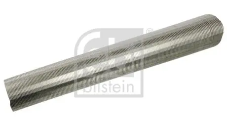 Вихлопна труба (діаметр:115мм) FEBI BILSTEIN 104135