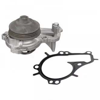 Насос водяной CITROEN 1,2THP BERLINGO/C3/C4/DS3 FEBI BILSTEIN 104154