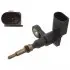Датчик температуры охлаждающей жидкости AUDI/SKODA/VW &#039;&#039;1.6-2.0TDI&#039;&#039;08&gt;&gt; FEBI BILSTEIN 104172 (фото 1)