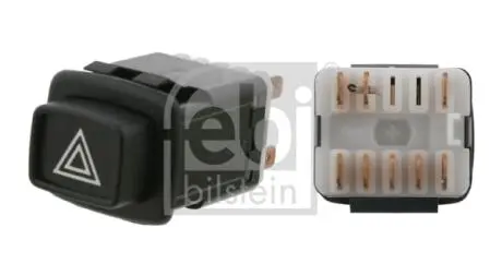 Кнопка аварийки FEBI BILSTEIN 10419
