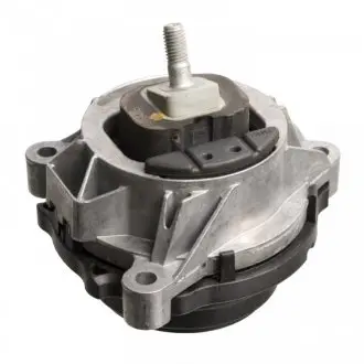 Подушка двигателя BMW 1/2/3/4 F20/30/31/32 3,0 FEBI BILSTEIN 104256