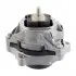 Подушка двигателя BMW 1/2/3 116/118 FEBI BILSTEIN 104263 (фото 1)