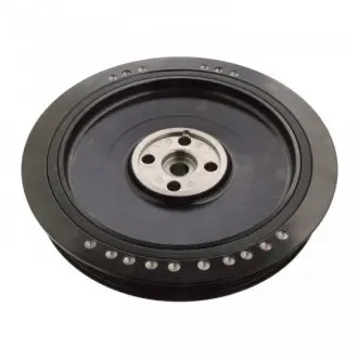 ШКОВ КОЛЛЕНВАЛА VOLVO S60/S90/V40/XC60/XC90 "1,5/2,0L "10>> FEBI BILSTEIN 104282