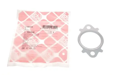 Прокладки FEBI BILSTEIN 104340