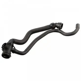 Шланг радиатора AUDI A4 1,6/1,8T/2,0 00-04 FEBI BILSTEIN 104353
