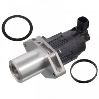 Клапан обратный OPEL FEBI BILSTEIN 104401