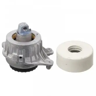 Подушка двигателя MERCEDES FEBI BILSTEIN 104436