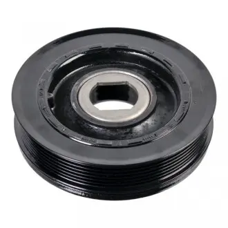 Шкiв колiнвала FEBI BILSTEIN 104451