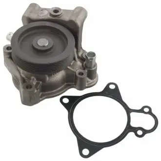 Насос водяной PEUGEOT 3,0HDI FEBI BILSTEIN 104460