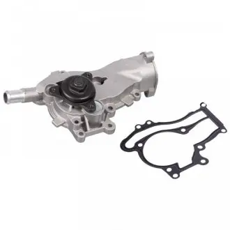 Насос водяний OPEL AMPERA/CHEVROLET VOLT 1,4 FEBI BILSTEIN 104461