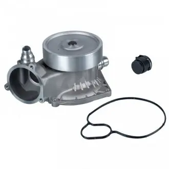 Насос водяной BMW FEBI BILSTEIN 104480
