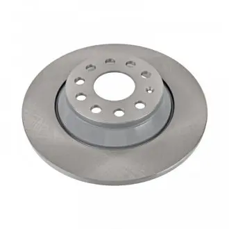 Диск тормозной FEBI BILSTEIN 104496