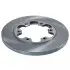 Диск тормозной FORD TRANSIT 13- TY£ FEBI BILSTEIN 104498 (фото 3)