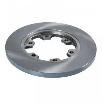 Диск тормозной FORD TRANSIT 13- TY£ FEBI BILSTEIN 104498