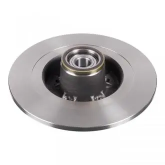 Автозапчасть FEBI BILSTEIN 104506