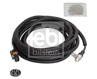 Автозапчасть FEBI BILSTEIN 104542
