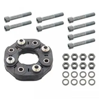 Автозапчасть FEBI BILSTEIN 104550