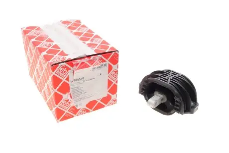 Подушка АКПП BMW 5 (F10/F11) 09-16 (N20) FEBI BILSTEIN 104570