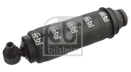 Амортизатор кабіни передн RVI T, VOLVO FH, FH II, FH III, FH16, FH16 II, FH16 III 01.03- FEBI BILSTEIN 104577