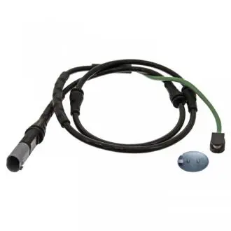 Автозапчасть FEBI BILSTEIN 104599