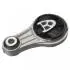 Кронштейн підвіски двигуна задн Прав RENAULT KANGOO BE BOP, KANGOO EXPRESS, KANGOO II 1.5D 02.08- FEBI BILSTEIN 104662 (фото 1)
