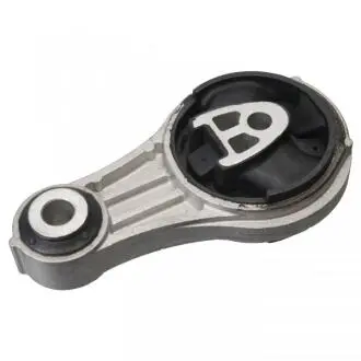 Кронштейн підвіски двигуна задн Прав RENAULT KANGOO BE BOP, KANGOO EXPRESS, KANGOO II 1.5D 02.08- FEBI BILSTEIN 104662