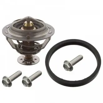 Термостат VOLVO FEBI BILSTEIN 104764