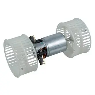 Моторчик вентилятора салона FEBI BILSTEIN 104768