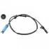 Датчик ABS передн Лів/Прав MG MG ZT, MG ZT- T, ROVER 75, 75 I 1.8-4.6 02.99-10.05 FEBI BILSTEIN 104780 (фото 1)