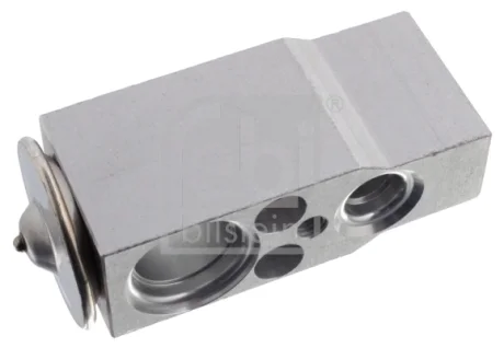 Розширювальний клапан кондиціонера CITROEN C4, C4 I, PEUGEOT 307, 307/KOMBI 1.4-2.0D 08.00-08.13 FEBI BILSTEIN 104792