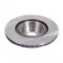 Диск тормозной BMW 5 F10 10- TY£ FEBI BILSTEIN 104804 (фото 1)