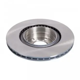 Диск тормозной BMW 5 F10 10- TY£ FEBI BILSTEIN 104804