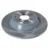 Диск гальмівний FORD MONDEO 14- TY£ FEBI BILSTEIN 104853 (фото 3)