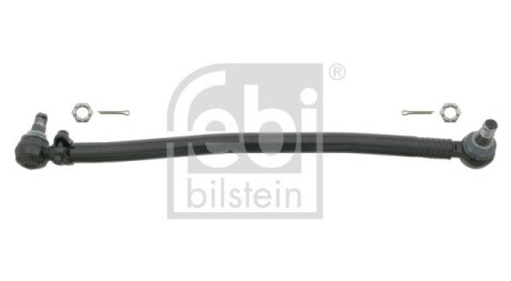 Продольна рульова тяга FEBI BILSTEIN 10489